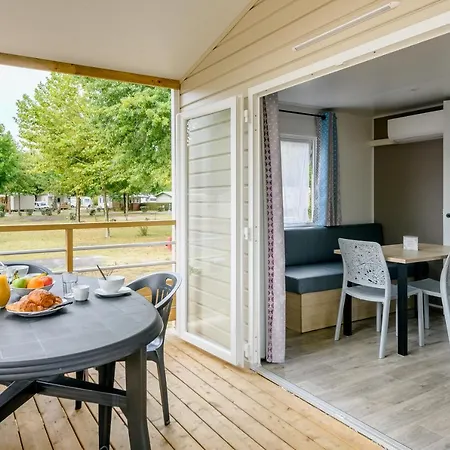 Camping Maeva Escapades L'arbre D'or ****