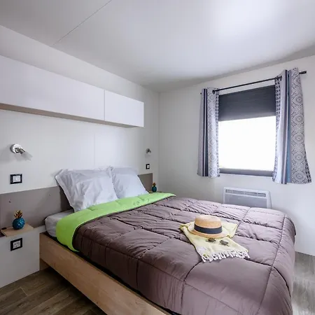 营地 Camping Maeva Escapades L'arbre D'or ****