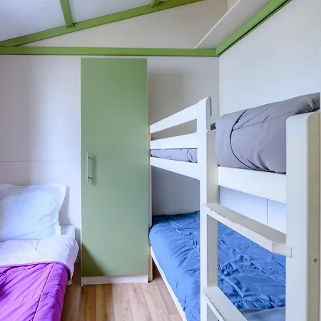 Camping Maeva Escapades L'arbre D'or ****