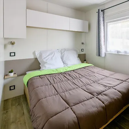 Camping Maeva Escapades L'arbre D'or **** 营地 *