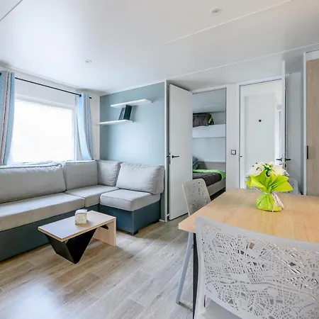 Camping Maeva Escapades L'arbre D'or **** 营地 *