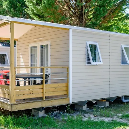 Camping Maeva Escapades L'arbre D'or **** 营地 *