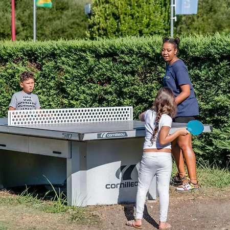 Camping Maeva Escapades L'arbre D'or **** *
